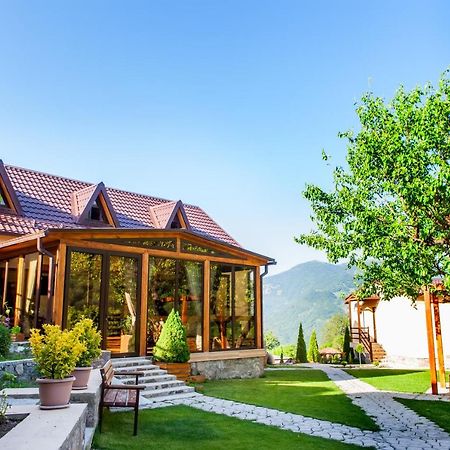 Dilivita Rest House Dilican Dış mekan fotoğraf