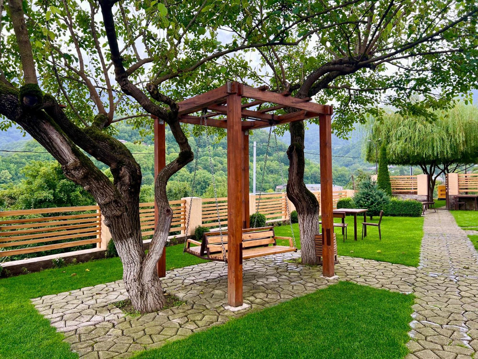 Dilivita Rest House Dilican Dış mekan fotoğraf