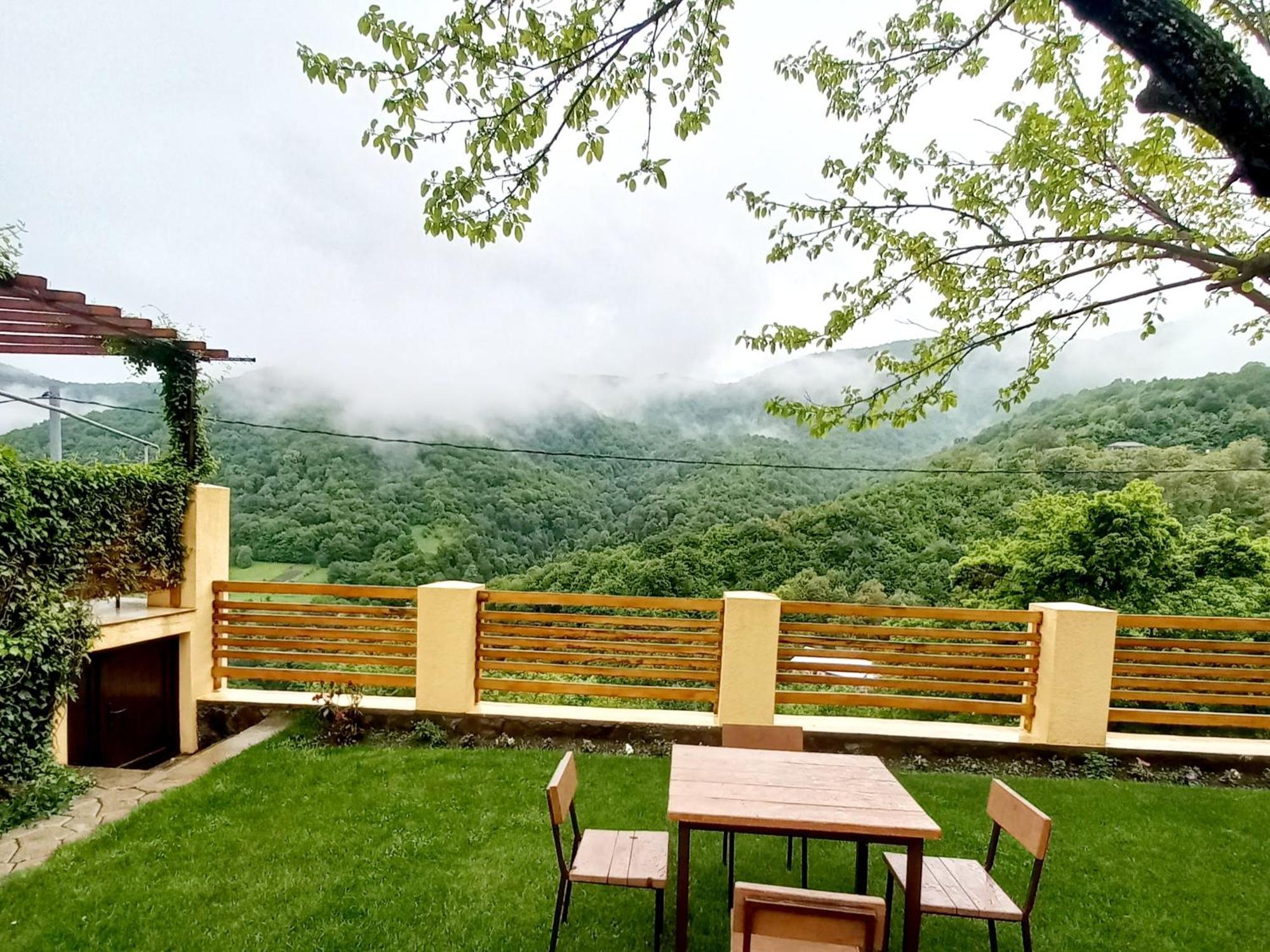 Dilivita Rest House Dilican Dış mekan fotoğraf