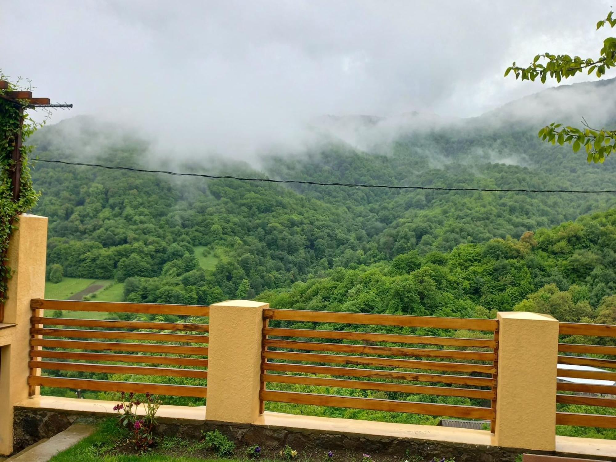 Dilivita Rest House Dilican Dış mekan fotoğraf