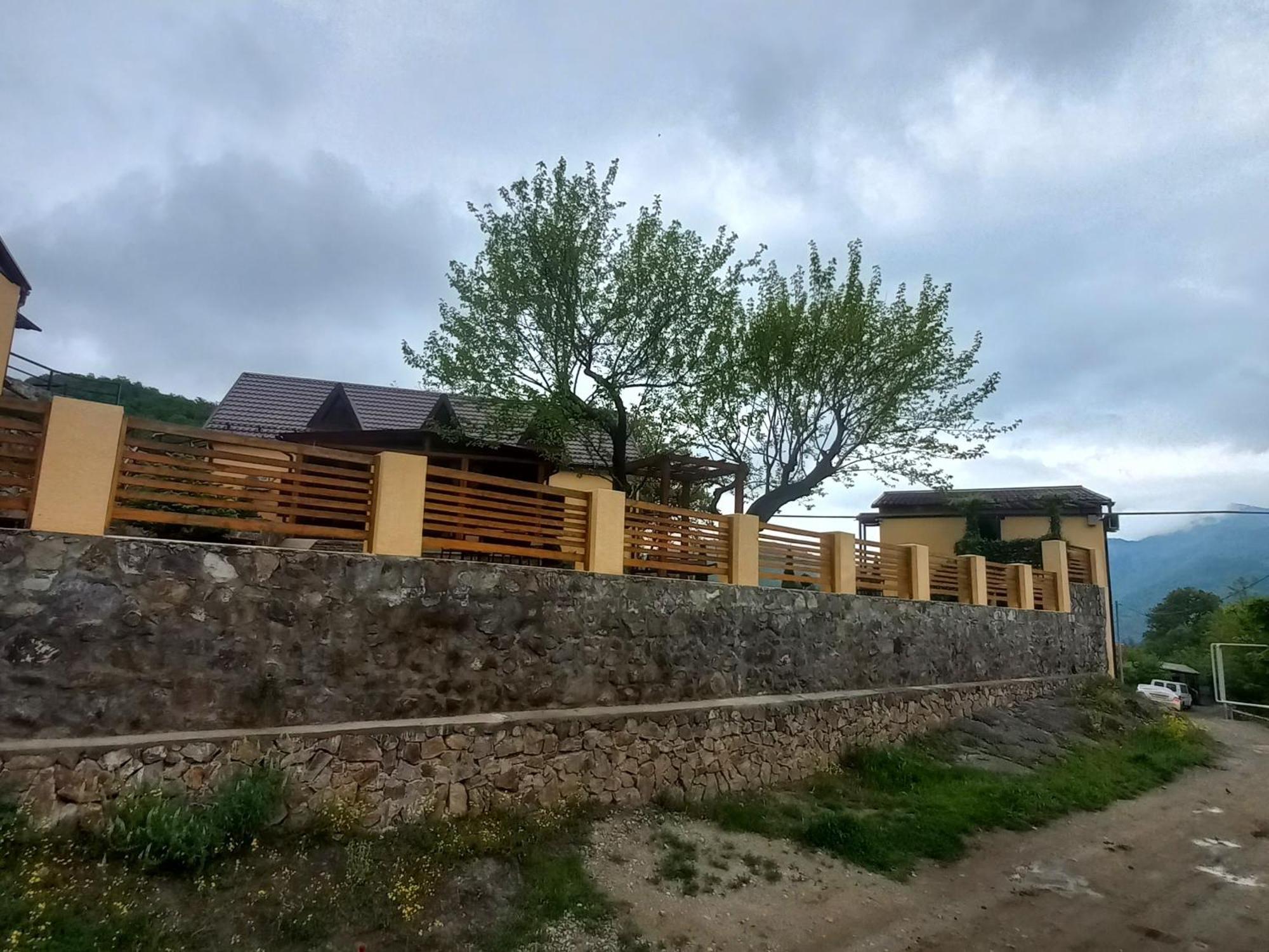 Dilivita Rest House Dilican Dış mekan fotoğraf
