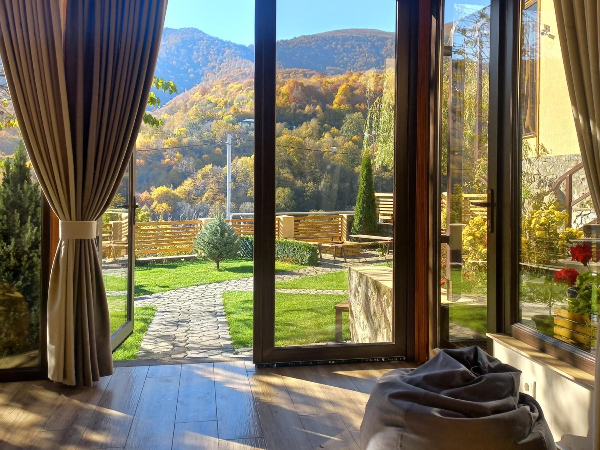 Dilivita Rest House Dilican Dış mekan fotoğraf