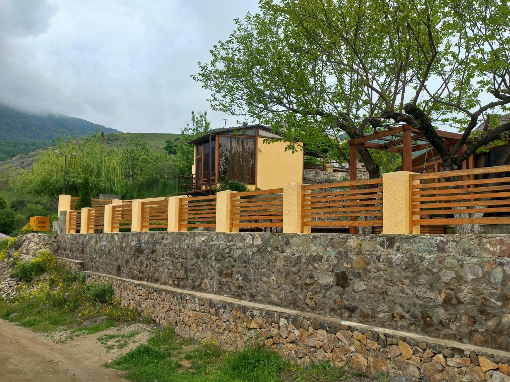 Dilivita Rest House Dilican Dış mekan fotoğraf
