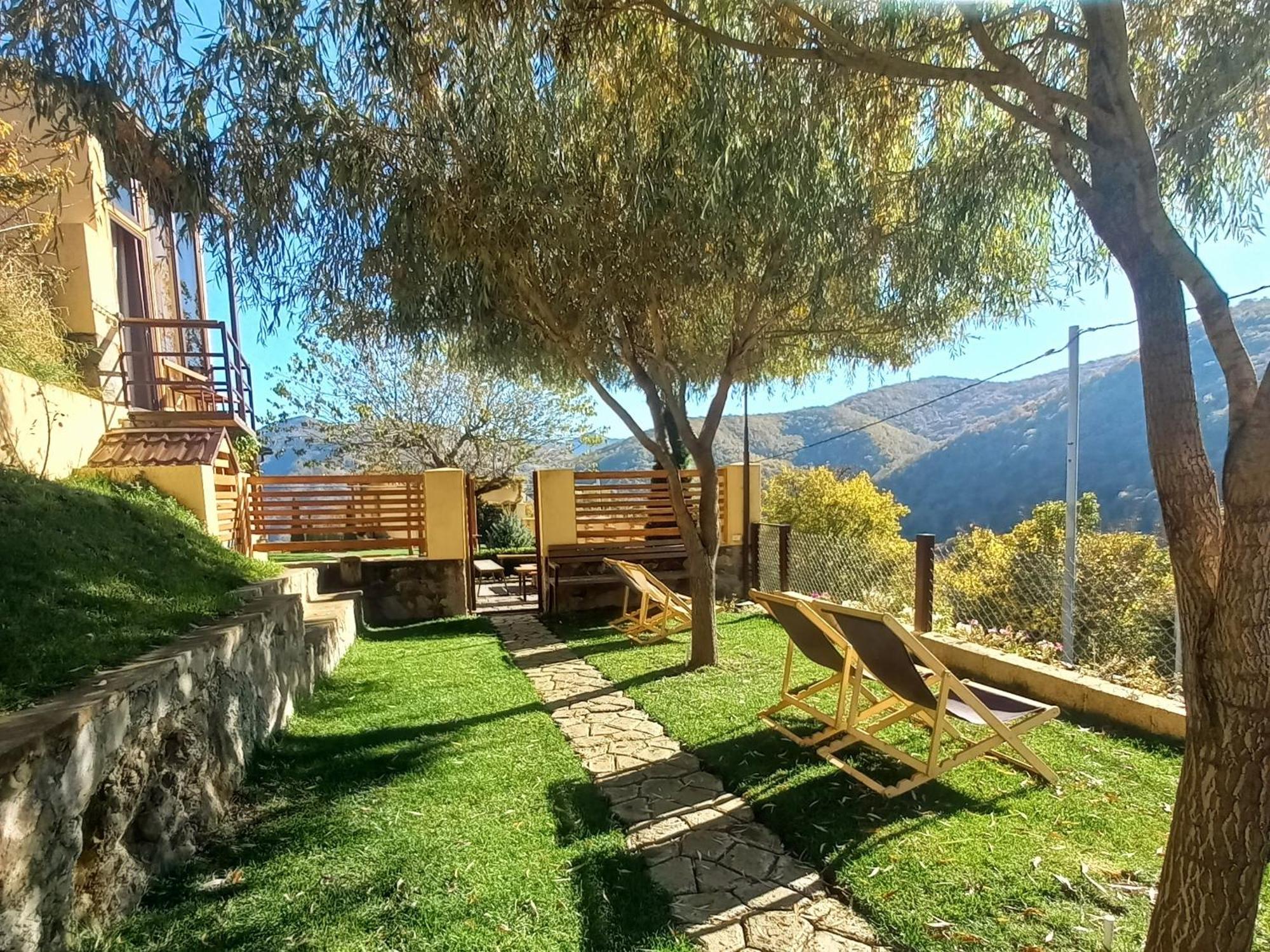 Dilivita Rest House Dilican Dış mekan fotoğraf