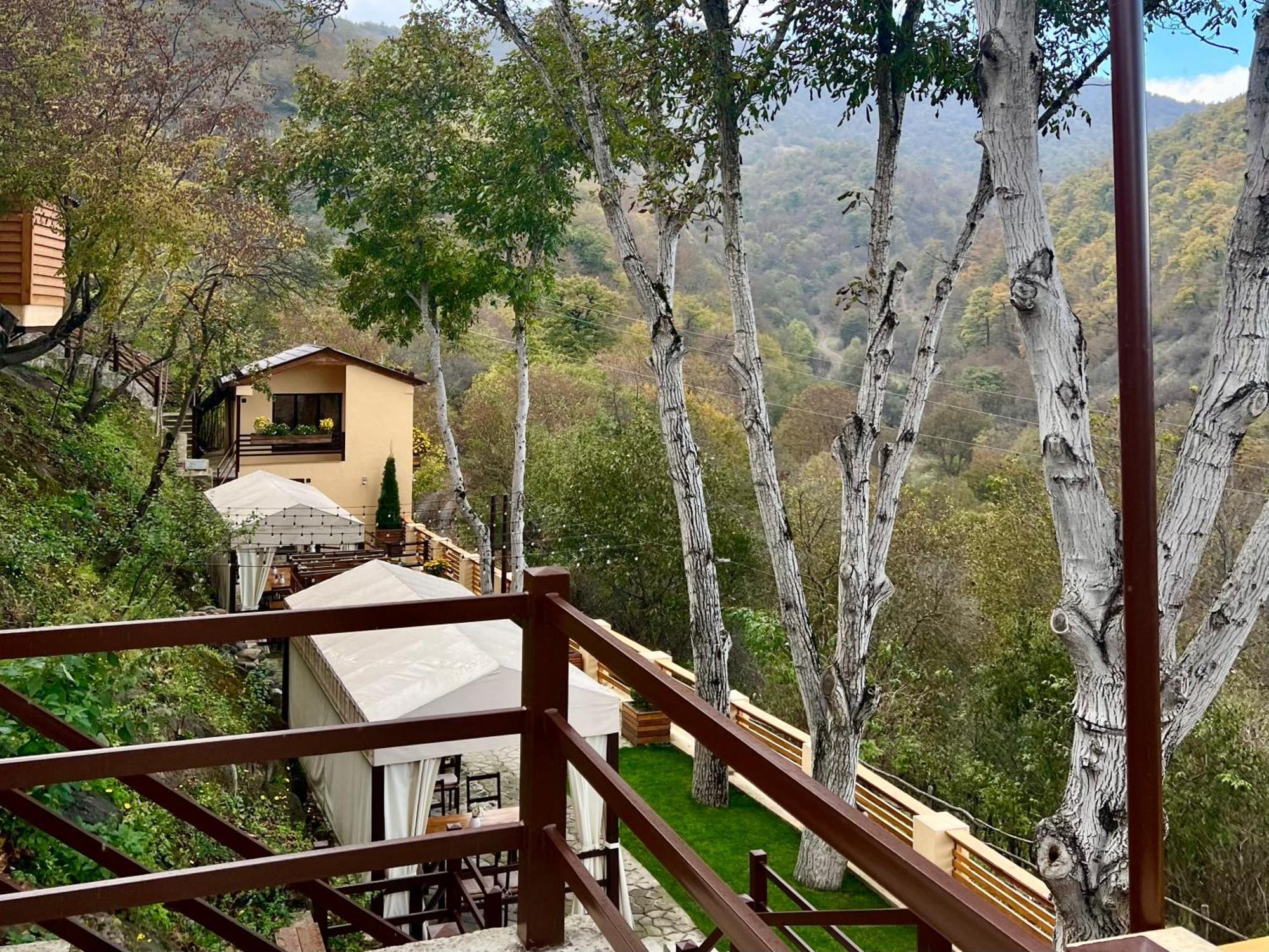 Dilivita Rest House Dilican Dış mekan fotoğraf