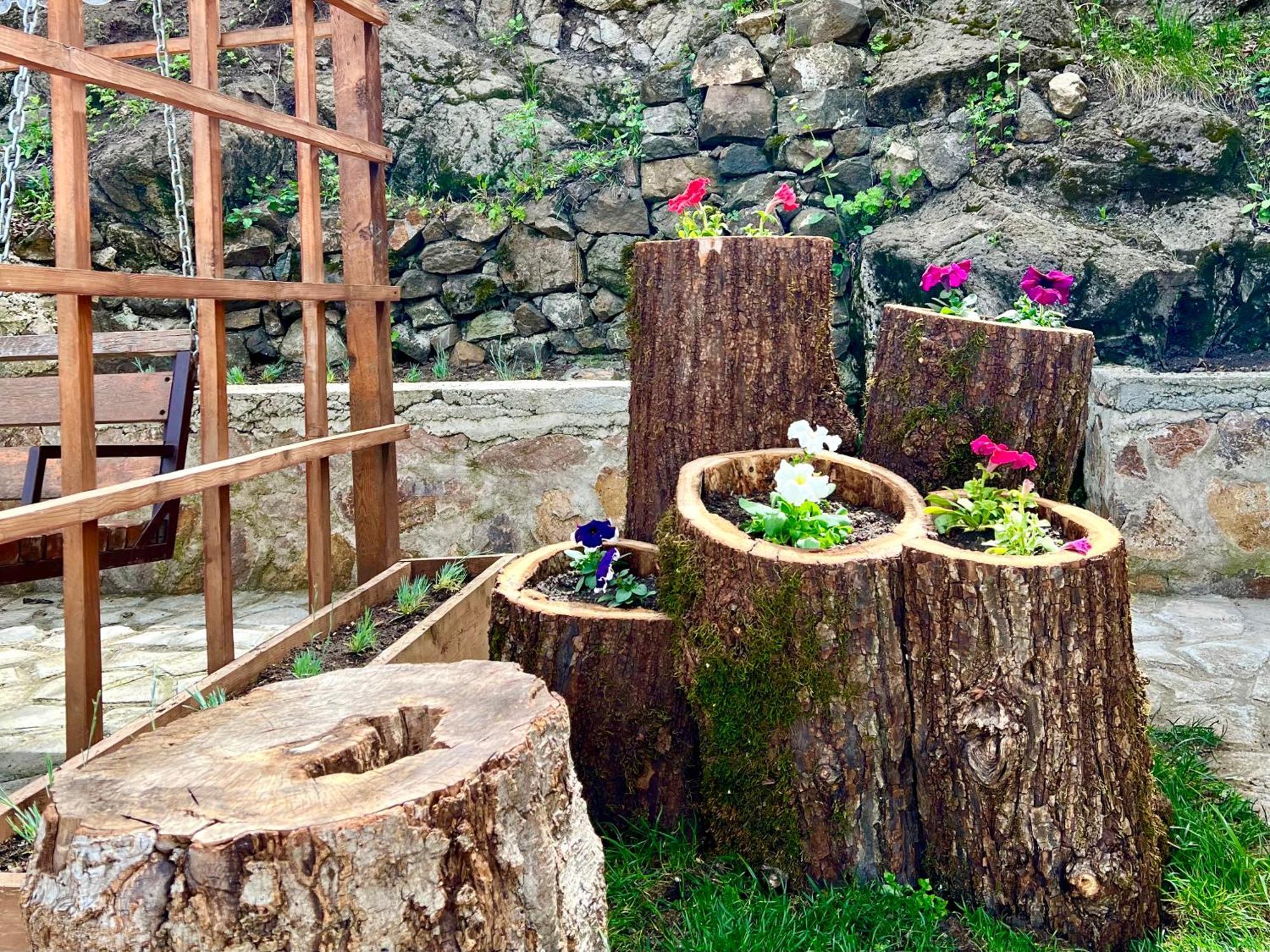 Dilivita Rest House Dilican Dış mekan fotoğraf