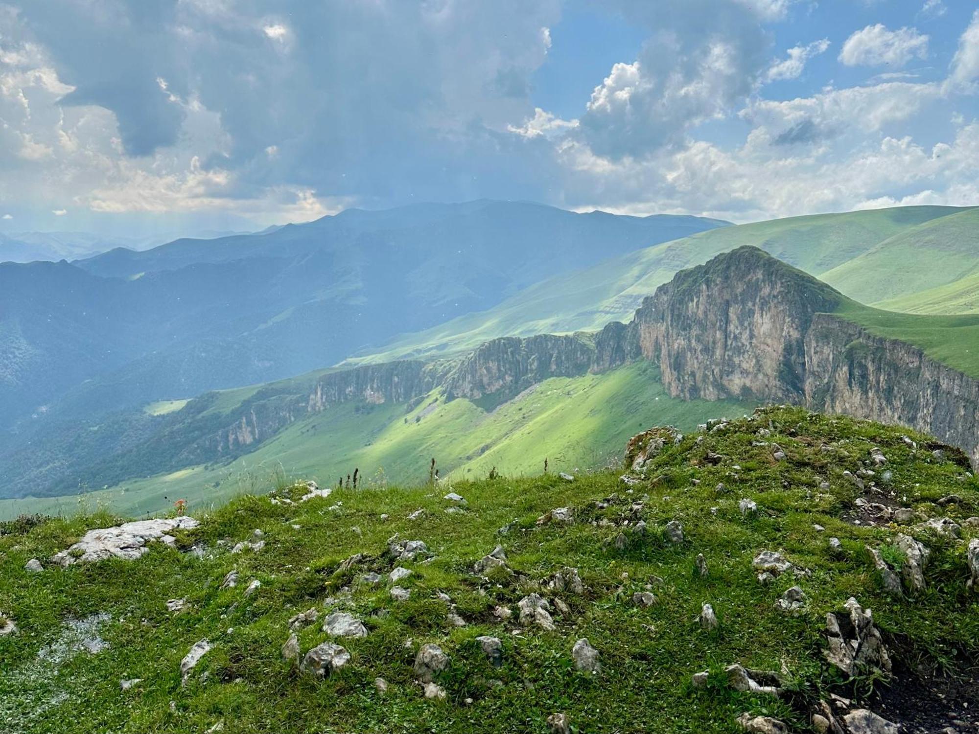 Dilivita Rest House Dilican Dış mekan fotoğraf