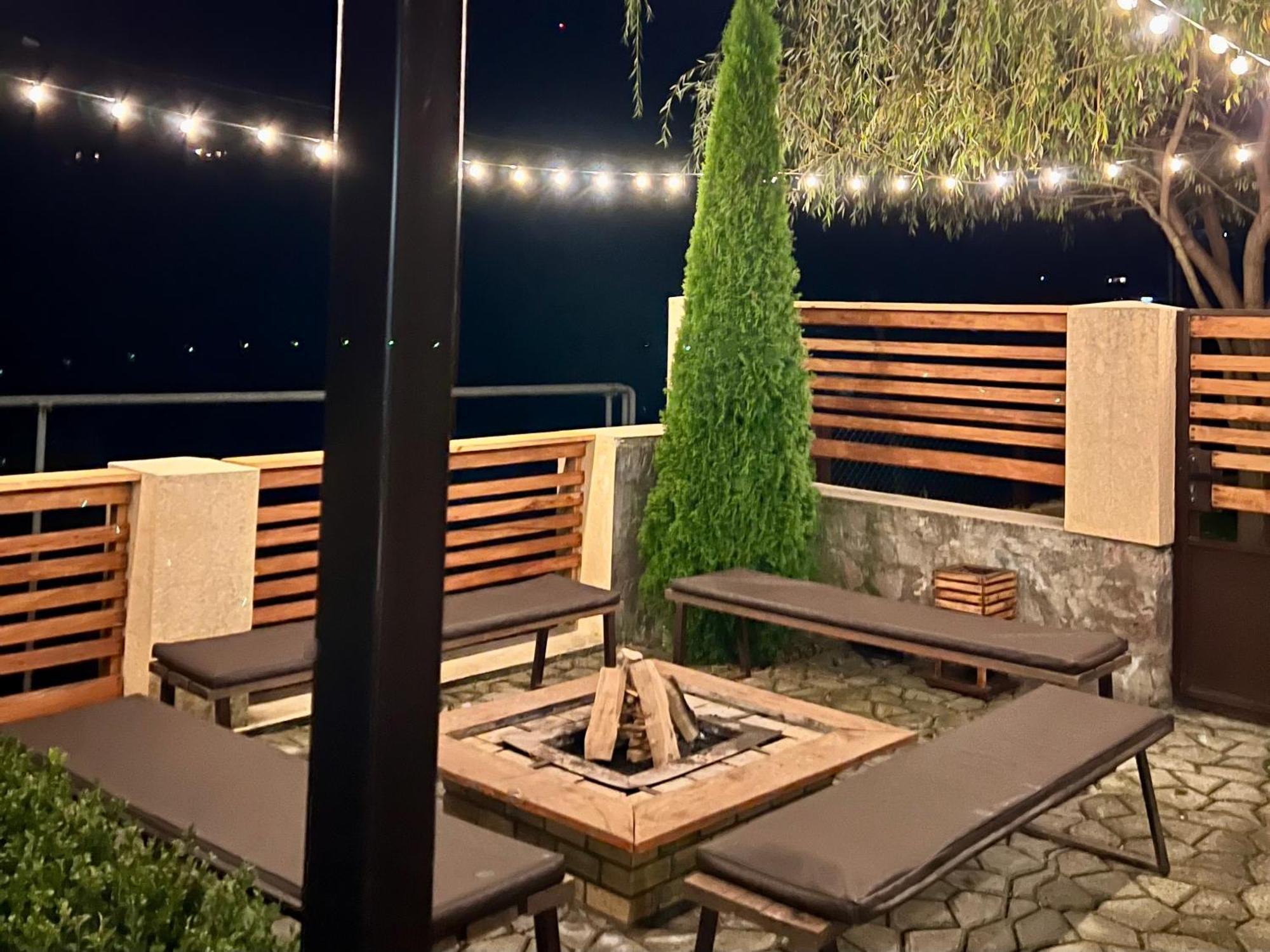 Dilivita Rest House Dilican Dış mekan fotoğraf
