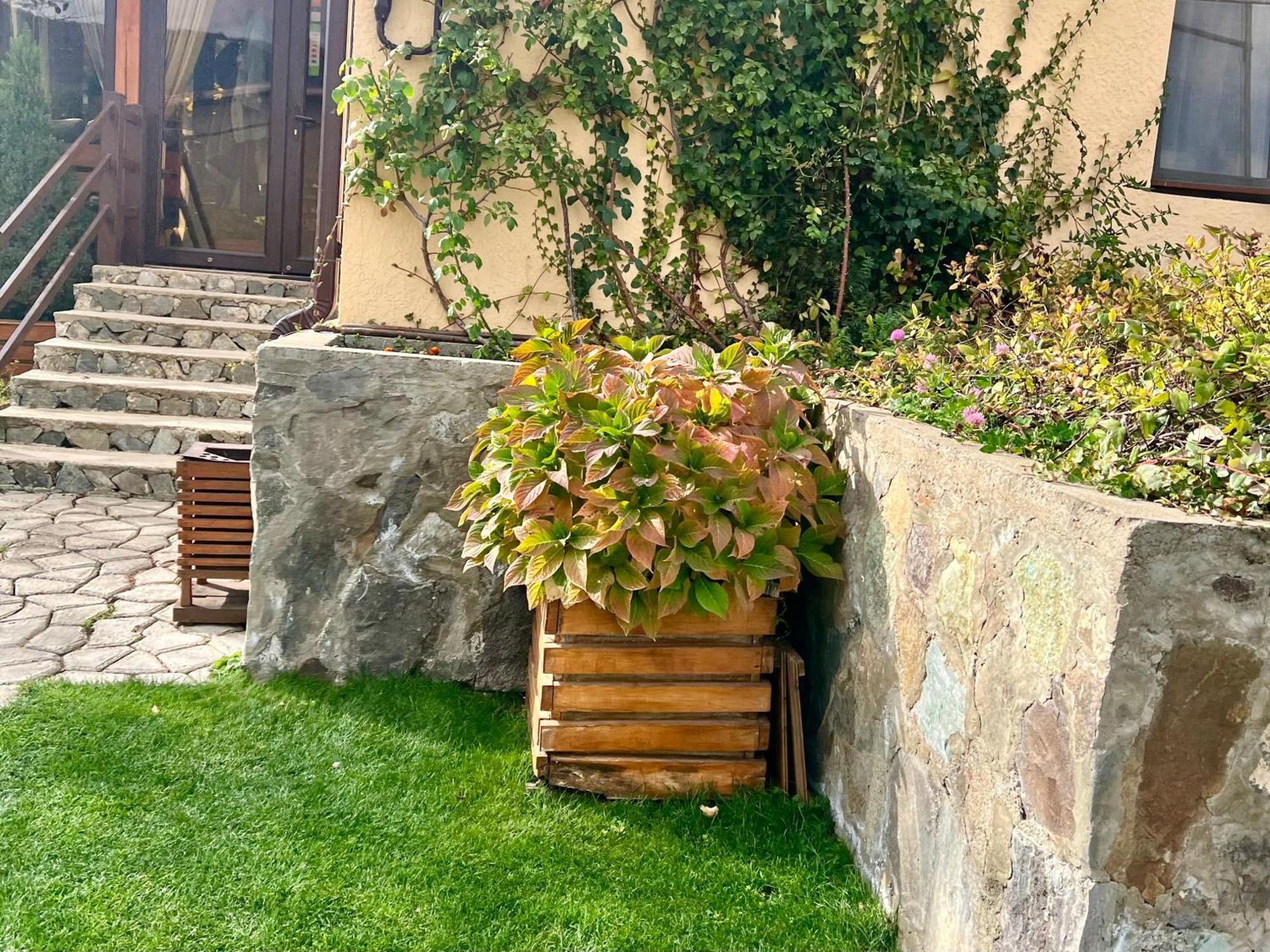 Dilivita Rest House Dilican Dış mekan fotoğraf