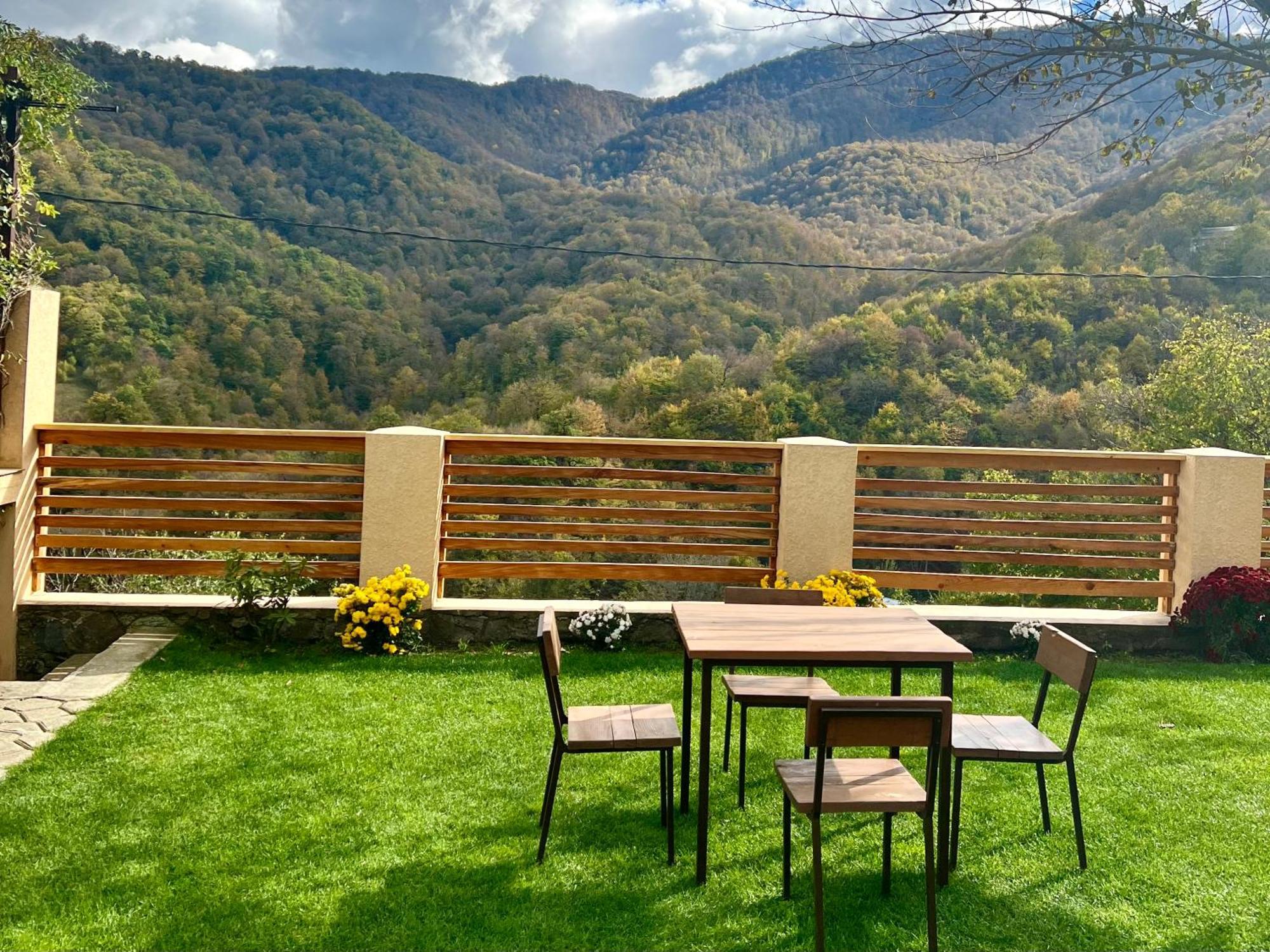 Dilivita Rest House Dilican Dış mekan fotoğraf