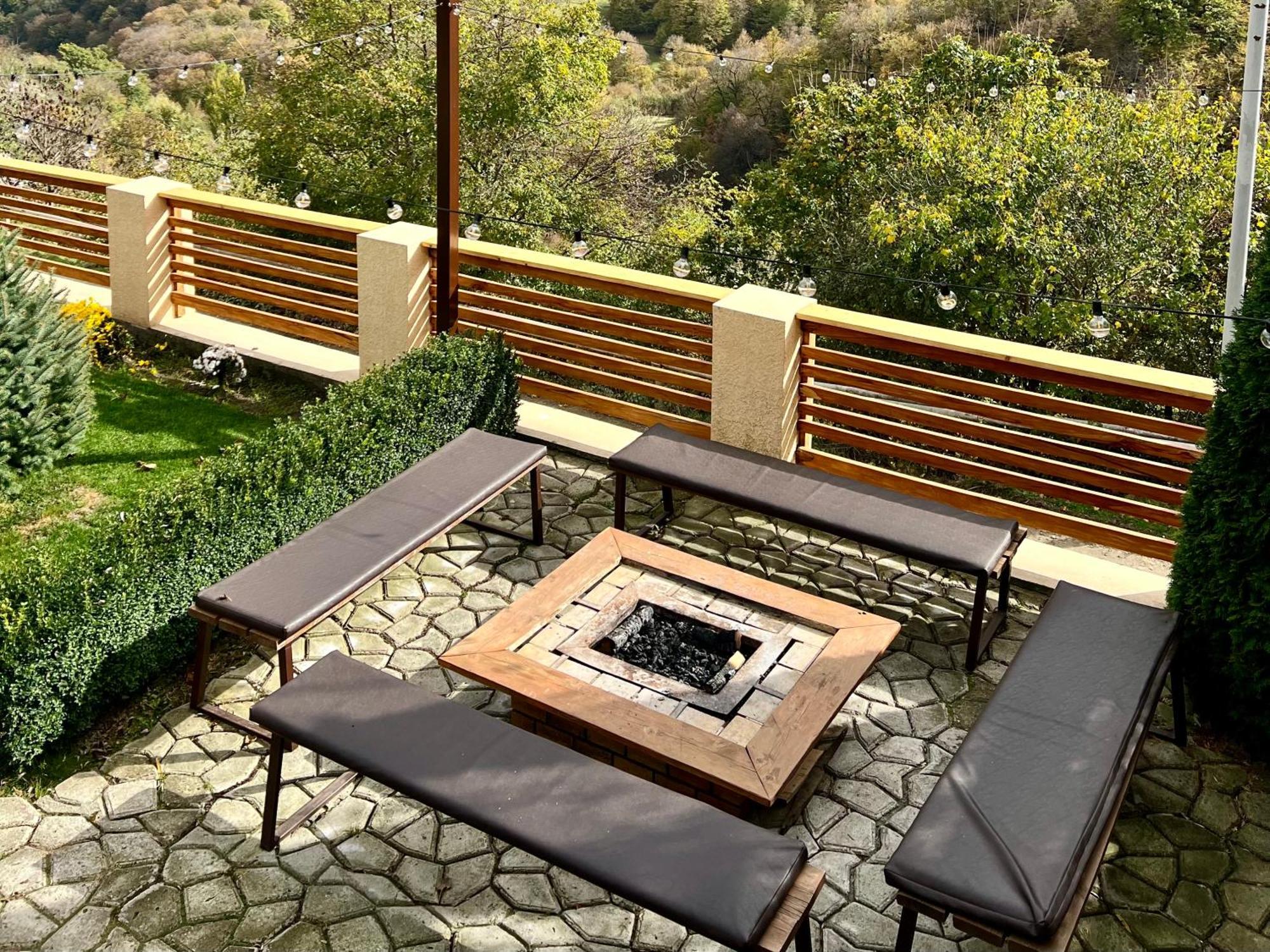 Dilivita Rest House Dilican Dış mekan fotoğraf