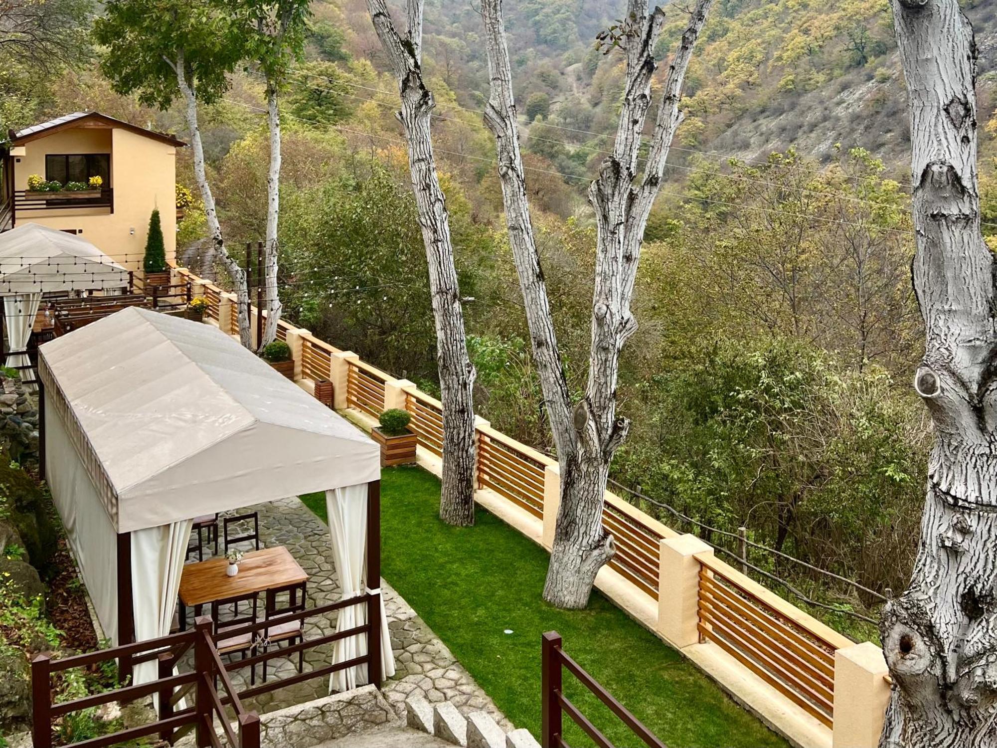 Dilivita Rest House Dilican Dış mekan fotoğraf