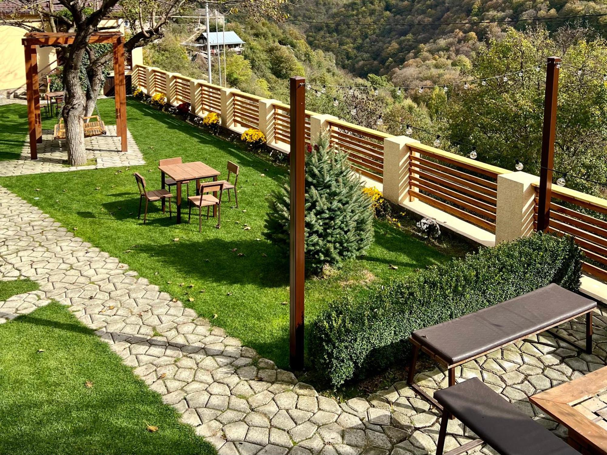 Dilivita Rest House Dilican Dış mekan fotoğraf